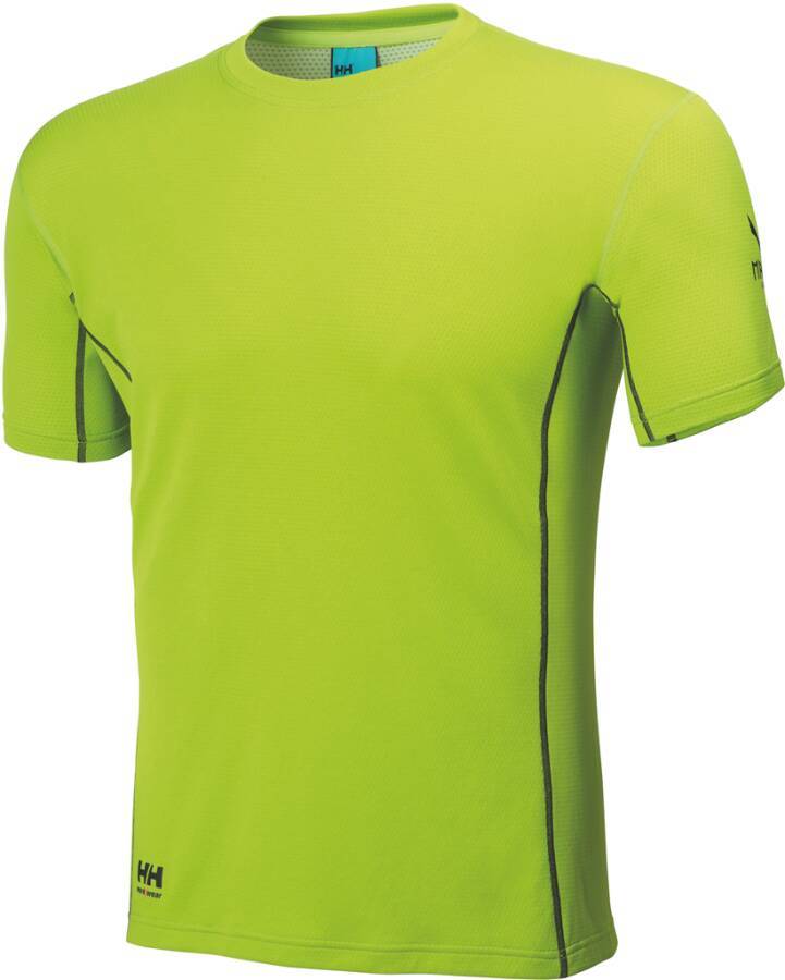 Funktions-T-Shirt MAGNI 75161_430-2XL Größe XXL Farbe limette