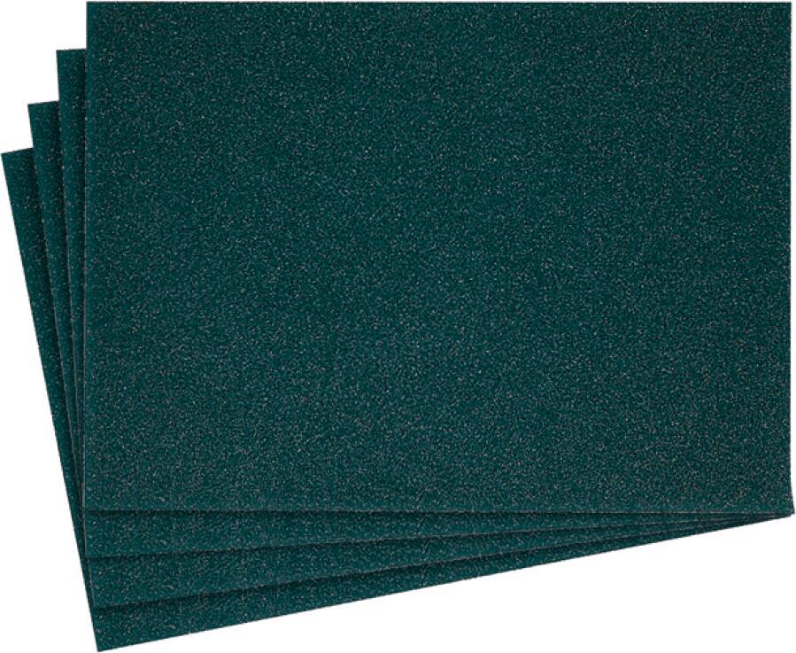 Schleifgewebe blau 2100 Farbe blau Breite 230 mm Länge 280 mm Körnung 40