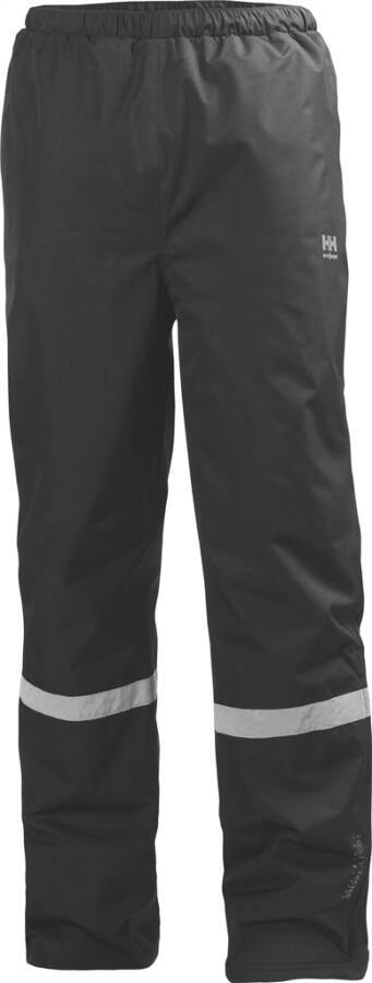 Winterhose MANCHESTER 71452_990-2XL Größe XXL Farbe schwarz