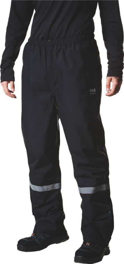 Winterhose MANCHESTER 71452_990-2XL Größe XXL Farbe schwarz