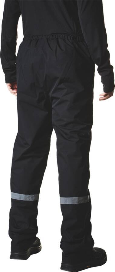 Winterhose MANCHESTER 71452_990-M Größe M Farbe schwarz