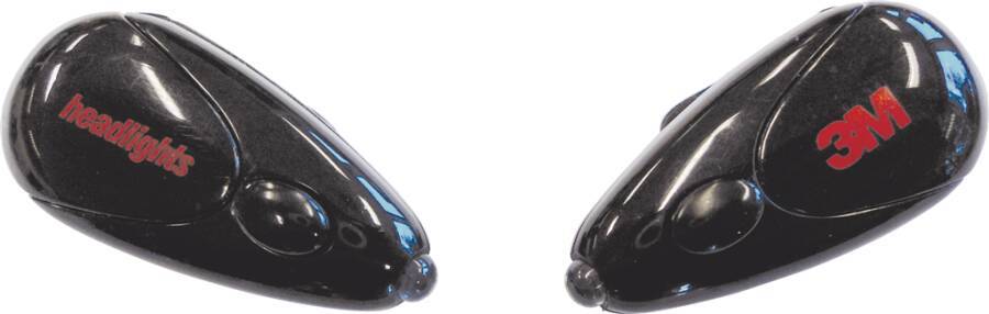 Headlights (LED) für Schutzbrillen 7000061944