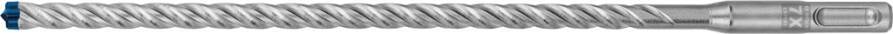 Hammerbohrer EXPERT SDS plus-7X 2608900169 Typ Pack Ø 8 mm Länge 265 mm Spirallänge 200 mm