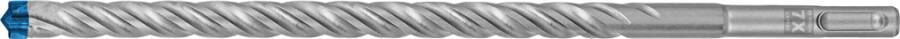 Hammerbohrer EXPERT SDS plus-7X 2608900175 Typ Pack Ø 12 mm Länge 265 mm Spirallänge 200 mm