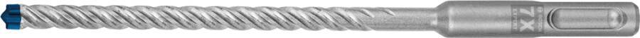 Hammerbohrer EXPERT SDS plus-7X 2608900163 Typ Pack Ø 6,5 mm Länge 165 mm Spirallänge 100 mm