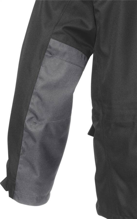 Zip-in-Jacke AIRTECH® 4011 GTC 126430-940-XL Größe XL Farbe schwarz