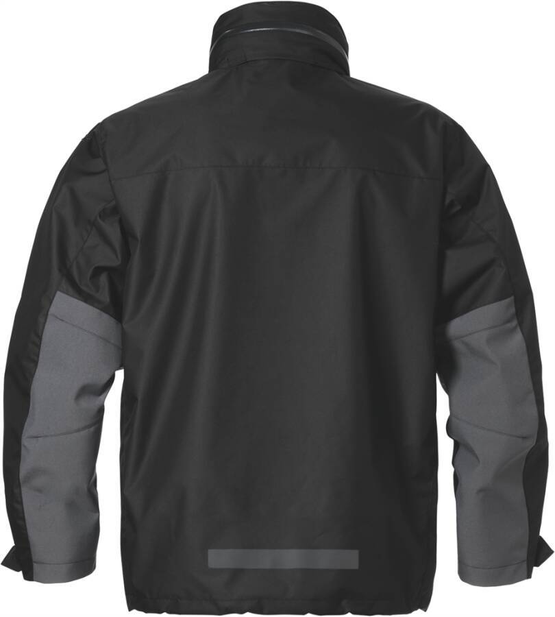 Zip-in-Jacke AIRTECH® 4011 GTC 126430-940-XL Größe XL Farbe schwarz