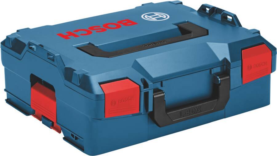 L-BOXX 1600A012G0 Typ 136 Außenmaße (BxTxH) 442 x 357 x 151 mm