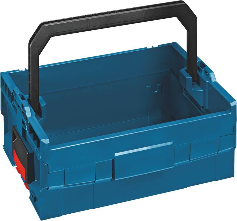LT-BOXX 1600A00222 Typ 170 Außenmaße (BxTxH) 442 x 362 x 185 mm
