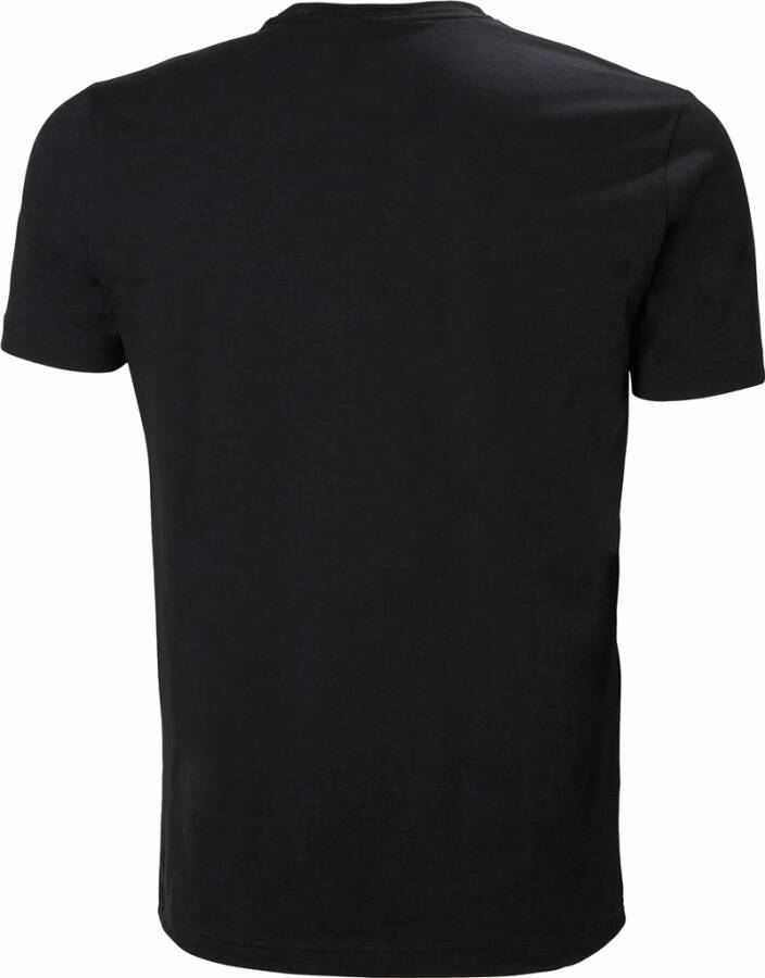 T-Shirt KENSINGTON 79246_990-2XL Größe XXL Farbe schwarz