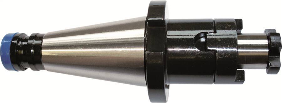 SK Kombi-Aufsteckfräsdorn DIN 2080 2322022 Typ SK40 d 22 mm L 19 mm D1 40 mm A 52 mm A mit DVGW-Zulassung