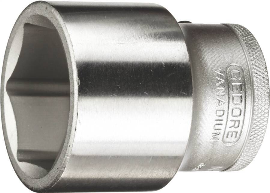 Stecknuss 3/4 GEDORE 6270700 Größe 30 mm Hersteller GEDORE