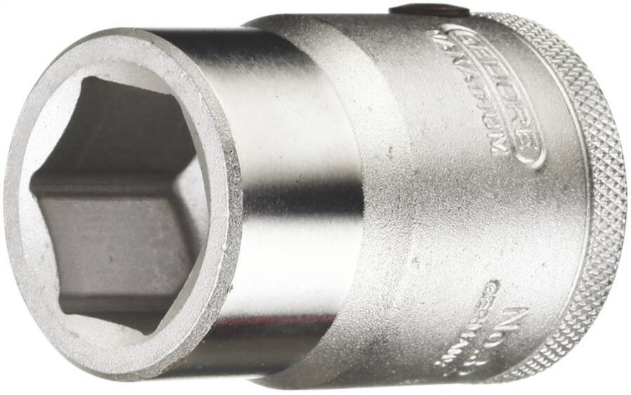 Stecknuss 3/4 GEDORE 6270700 Größe 30 mm Hersteller GEDORE