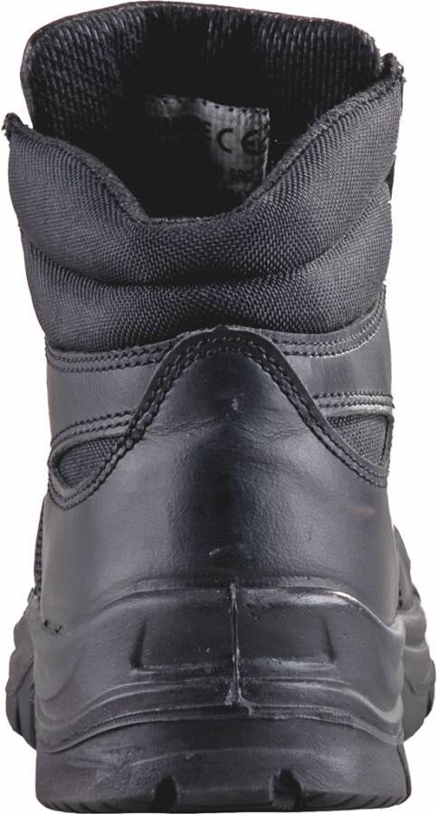 Sicherheitshochschuh S3 ÜK Andy Aqua 0922-48 Größe 48 Farbe schwarz Typ Hochschuh Modell Andy Aqua Schutzklasse S3 Soh