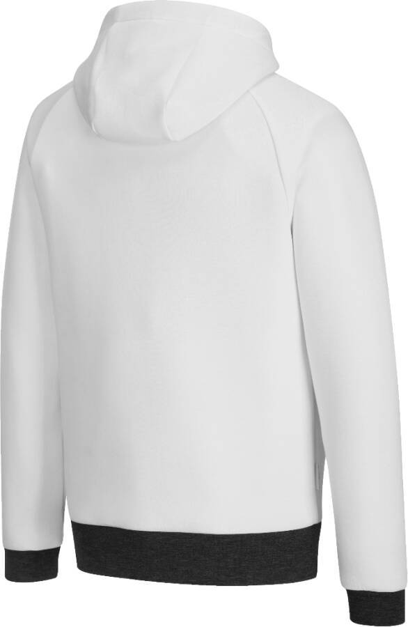 Kapuzenjacke DX472 DX472WHRS Größe S Farbe weiß