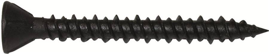 Faserplattenschrauben 030073,9X30 Typ Faserplattenschrauben Ø 3,9 mm Länge 30 mm
