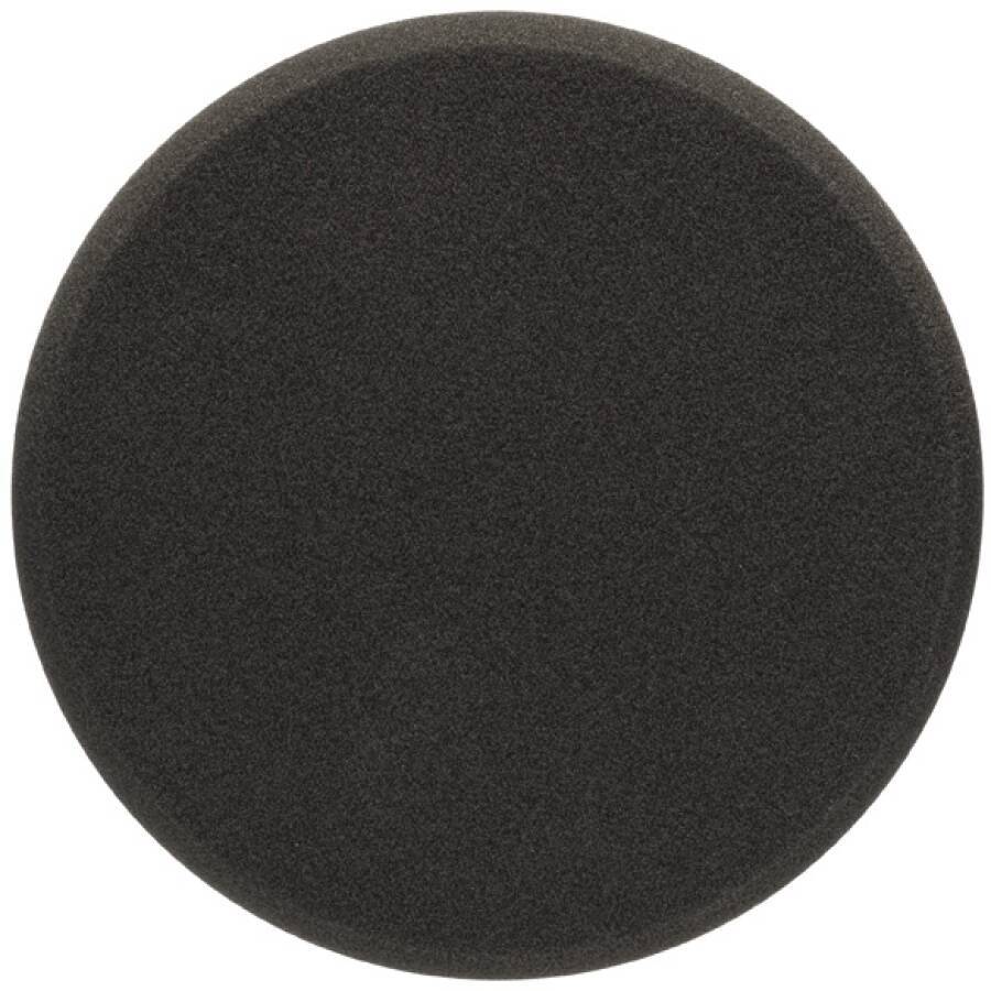 Polierschwamm Ø 170 mm 2608612025 Farbe schwarz Typ extra weich Anwendung mit Politur Finish, zum Entfernen von Hologram