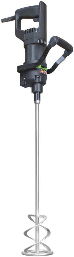 Rührwerk EHR 15.2 SB Set 077E5000 Nennaufnahme 1050 W Nenndrehzahl 0 - 450 U/min Rührmenge bis 40 kg Rührkorb-Ø max. 120