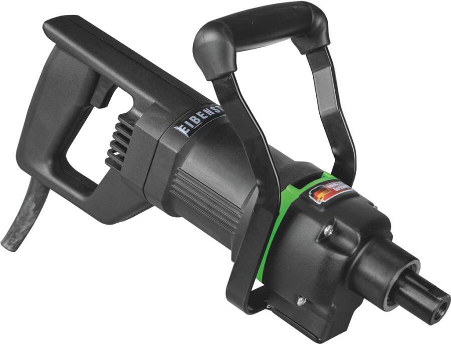 Rührwerk EHR 15.2 SB Set 077E5000 Nennaufnahme 1050 W Nenndrehzahl 0 - 450 U/min Rührmenge bis 40 kg Rührkorb-Ø max. 120