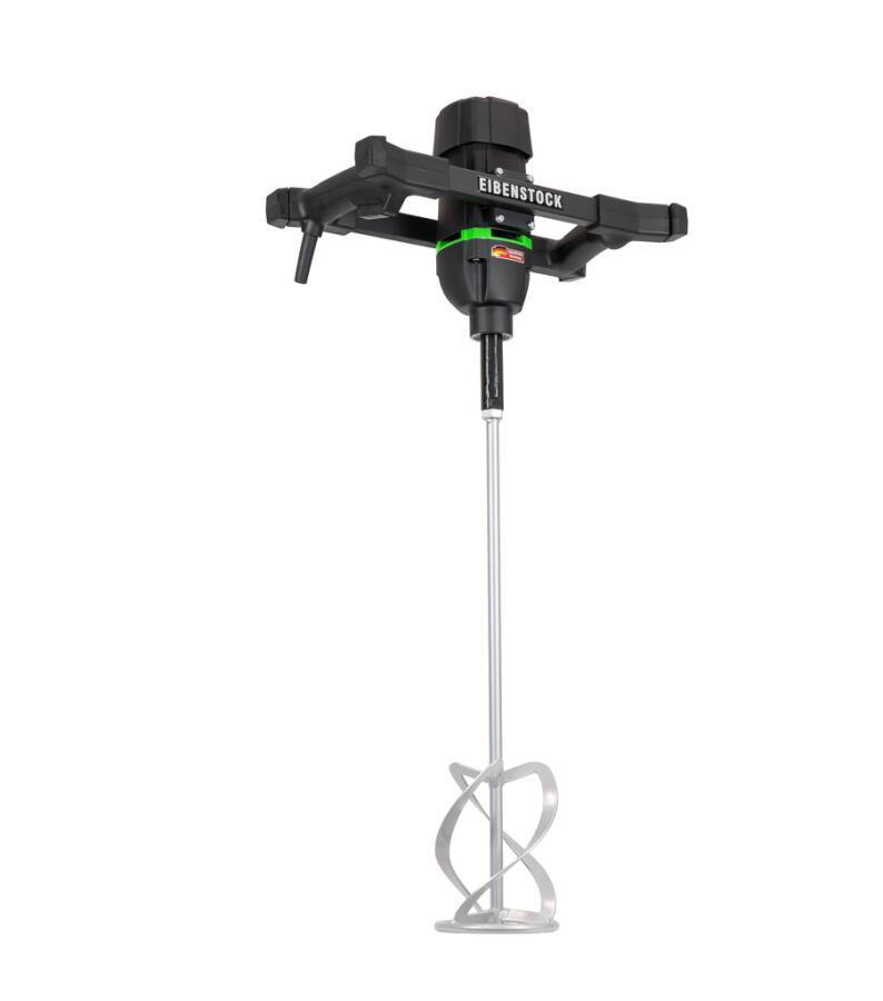 Rührwerk EHR 20.1 R Set 07742000 Nennaufnahme 1300 W Nenndrehzahl 250 - 580 U/min Rührmenge bis 50 kg Rührkorb-Ø max. 15