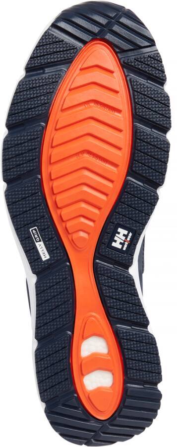 Sicherheitshalbschuh S3L KENSINGTON MXR LOW BOA 78355_592-43 Größe 43 Farbe marine/orange Typ Halbschuh Modell KENSING