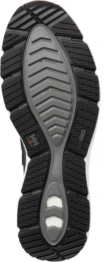 Sicherheitshalbschuh S3S KENSINGTON MXR LOW BOA 78355_991-46 Größe 46 Farbe schwarz/weiß Typ Halbschuh Modell KENSINGT