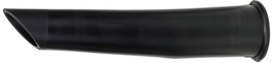 Zubehör GAS Schlauch-System Ø 35 mm 1609201229 Ausführung Gummidüse passend zu universal
