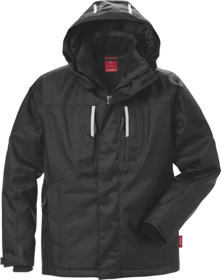 Winterjacke AIRTECH® 4058 GTC 127559-940-2XL Größe XXL Farbe schwarz