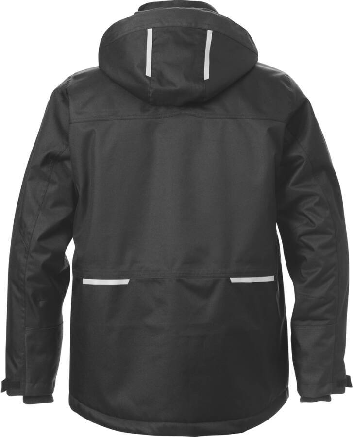 Winterjacke AIRTECH® 4058 GTC 127559-940-XL Größe XL Farbe schwarz