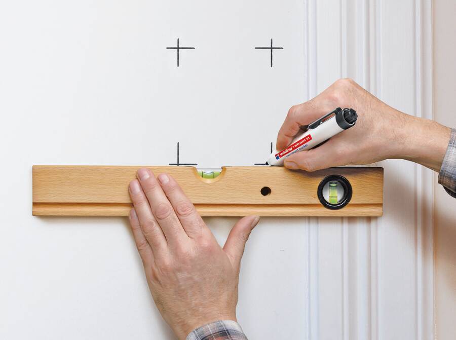 Permanent-Marker edding retract 11 4-11004 Farbe grün Strichstärke 1,5 - 3 mm