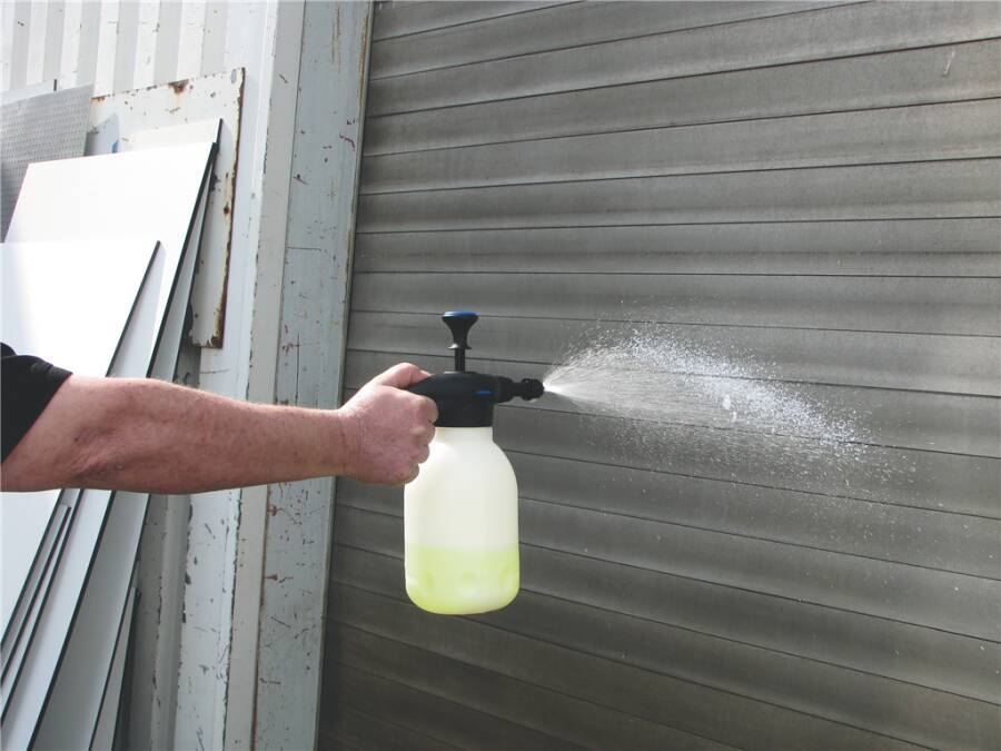 Drucksprüher Foaminator 3000 1,5 l 88153