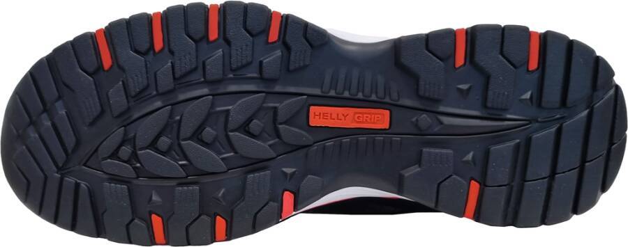 Sicherheitshalbschuh S1P CHELSEA EVOLUTION 2.0 BOA ESD 78394_992-46 Größe 46 Farbe schwarz/orange Typ Halbschuh Modell