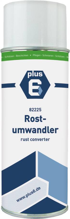 Rostumwandler 82225 Inhalt 400 ml Gebindeart Spraydose