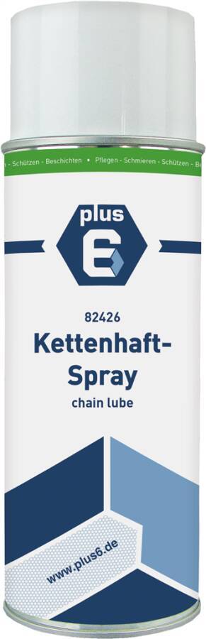 Kettenhaft-Spray 82426 Inhalt 400 ml Gebindeart Spraydose
