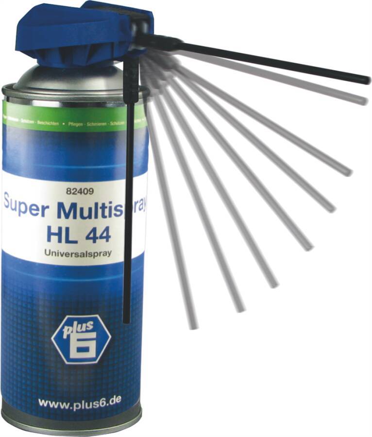 Spezialsprühköpfe für Spraydosen verstellbar 82107 Inhalt 1 Stk. Gebindeart einzeln