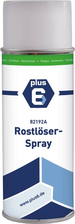 Rostlöser-Spray 82192A Inhalt 400 ml Gebindeart Spraydose