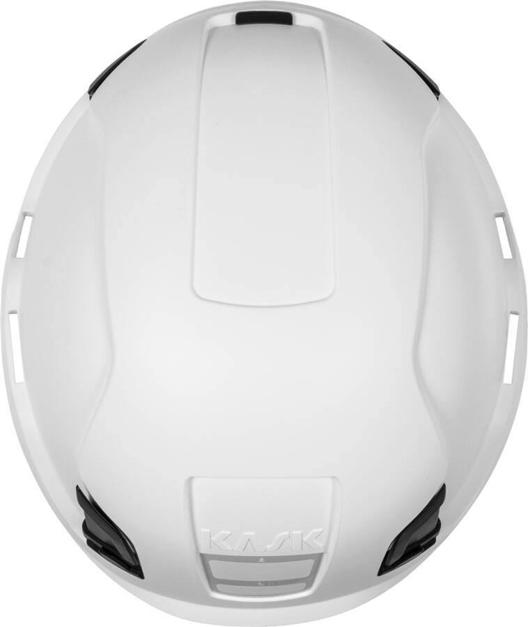 Schutzhelm KASK Zenith X / Zenith X MAX (Industriehelm) WHE00074-221.UNI Farbe warngelb Typ Zenith X Hi Viz verstellbar