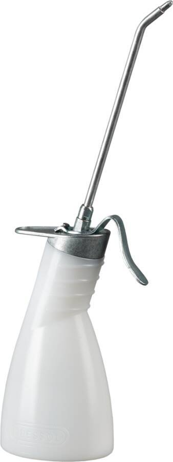 Ölspritzkanne mit Kunststoffbehälter starr 88120300 Inhalt 300 ml