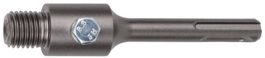 Aufnahmeschaft PRO M16 2608550057 Ausführung SDS-plus Länge 105 mm