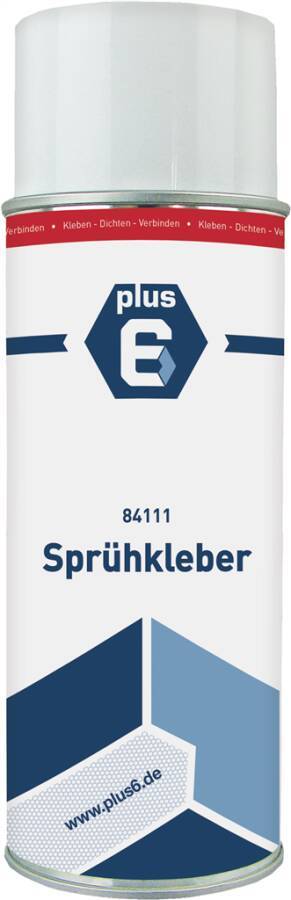 Sprühkleber 400 ml 84111 Inhalt 400 ml Gebindeart Spraydose