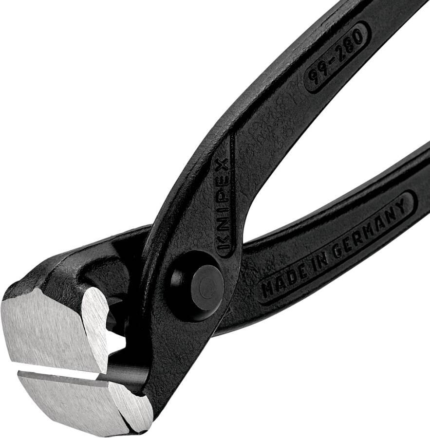 Rabitzzange Knipex 99 00 280 Länge 280 mm Hersteller Knipex