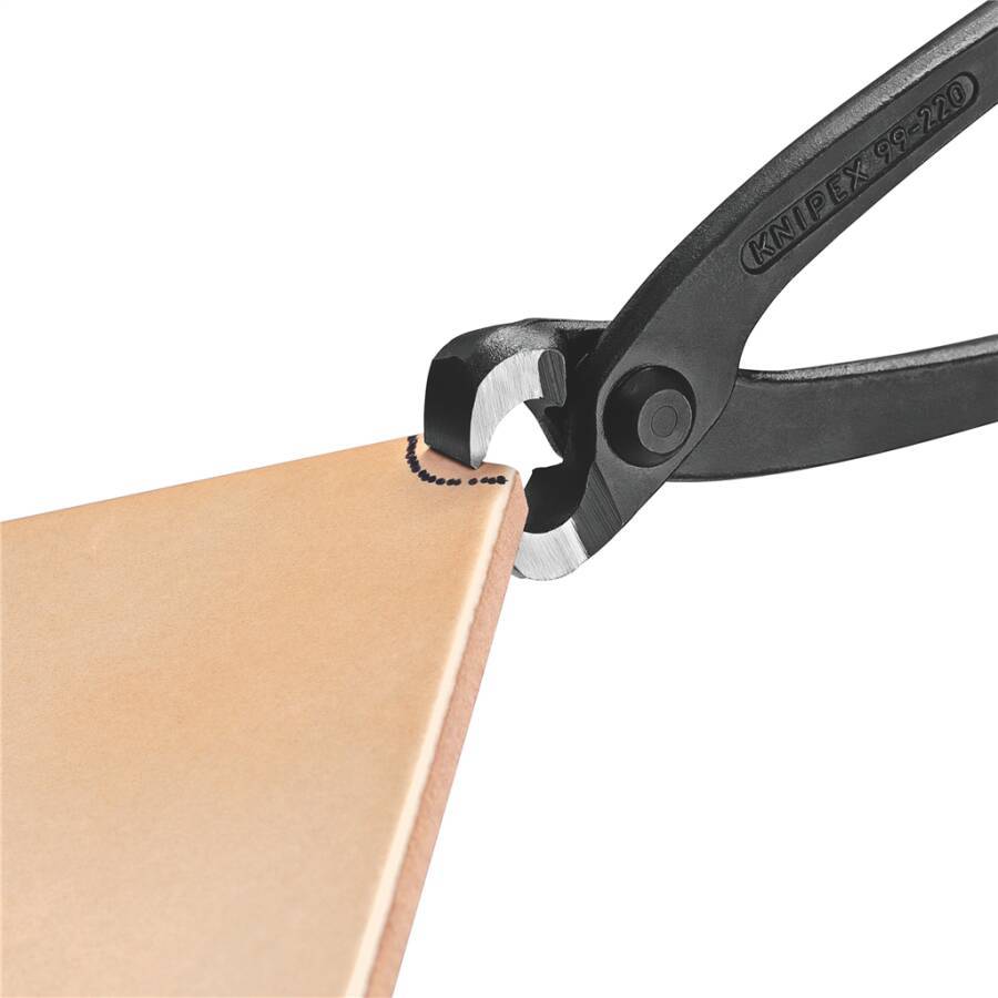 Rabitzzange Knipex 99 00 280 Länge 280 mm Hersteller Knipex