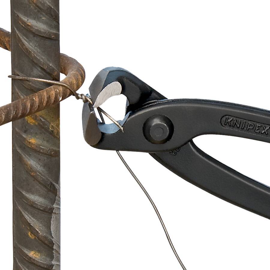 Rabitzzange Knipex 99 00 280 Länge 280 mm Hersteller Knipex