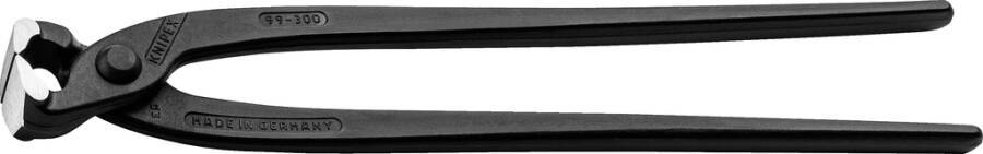 Rabitzzange Knipex 99 00 300 Länge 300 mm Hersteller Knipex
