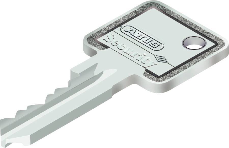 Profilzylinder C83N vs 030109 Typ Doppelzylinder Länge 30/40 mm