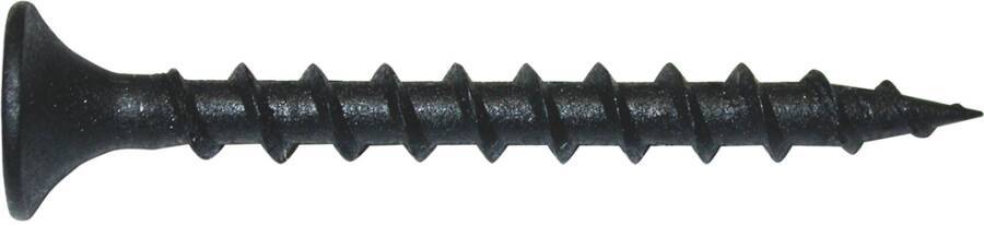 Schnellbauschrauben Typ 141 Grobgewinde gegurtet 141B39X45 Typ 141 mit Grobgewinde Ø 3,9 mm Länge 45 mm Aufnahme PH2
