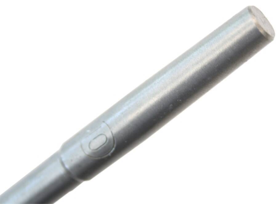 HM-Zentrierbohrer für Diamant-Bohrkrone M16 51757