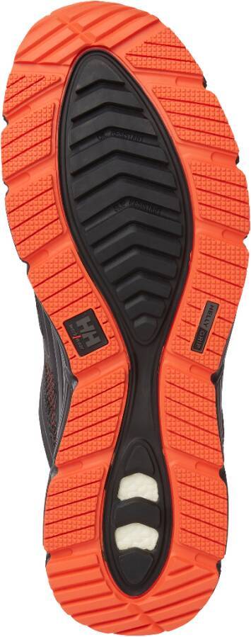 Berufshalbschuh O1 KENSINGTON LOW BOA® SOFT TOE 78358_992-46 Größe 46 Farbe schwarz Typ Halbschuh Modell KENSINGTON LO