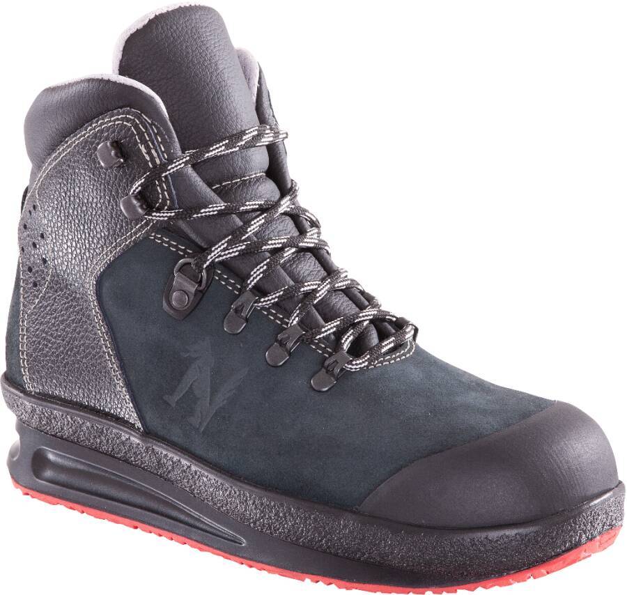 Sicherheitshochschuh S3 Dachstar Safe 4005-40 Größe 40 Farbe schwarz Typ Hochschuh Modell Dachstar Safe Schutzklasse S