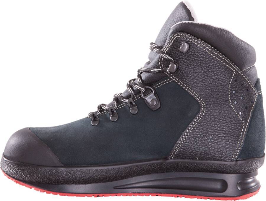 Sicherheitshochschuh S3 Dachstar Safe 4005-40 Größe 40 Farbe schwarz Typ Hochschuh Modell Dachstar Safe Schutzklasse S